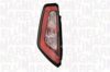 MAGNETI MARELLI 712204031120 Combination Rearlight